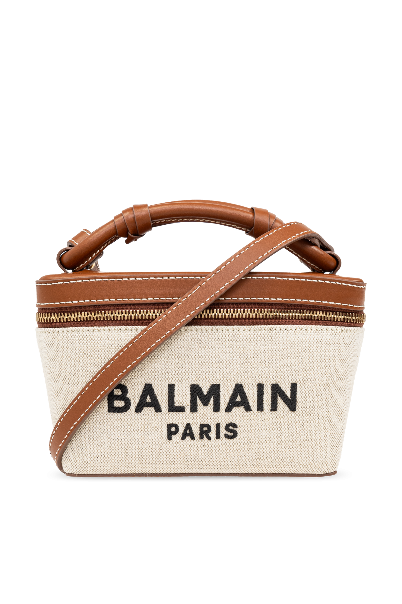 Balmain crossbody on sale